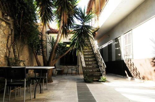 A Place 4 U Below Acropolis Appartement Athene Buitenkant foto